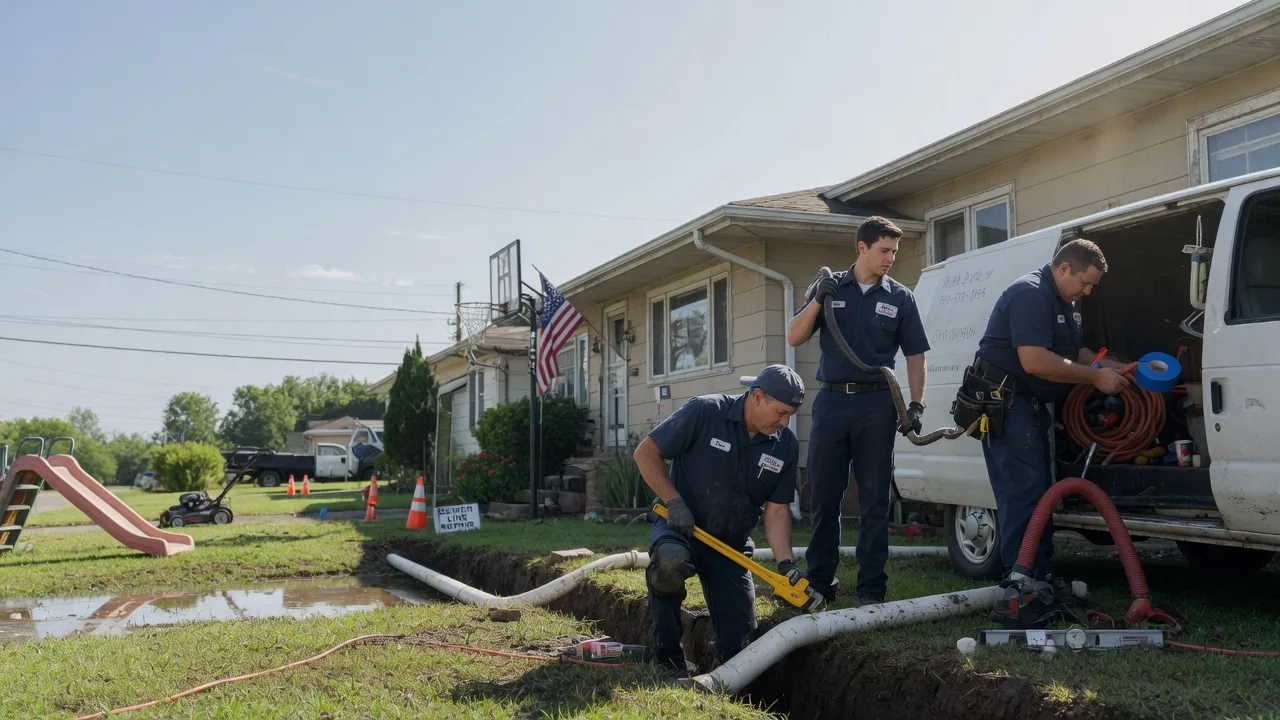 Toilet Installation in Edison, CA near me